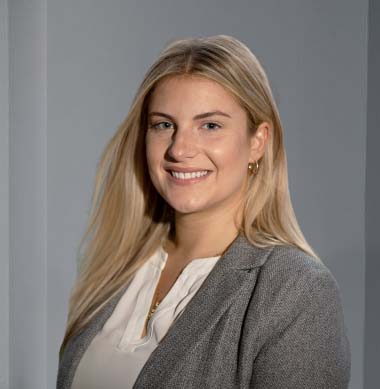 Hannah I. Guzzo