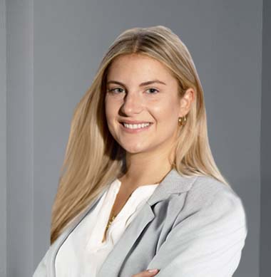 Hannah Guzzo
